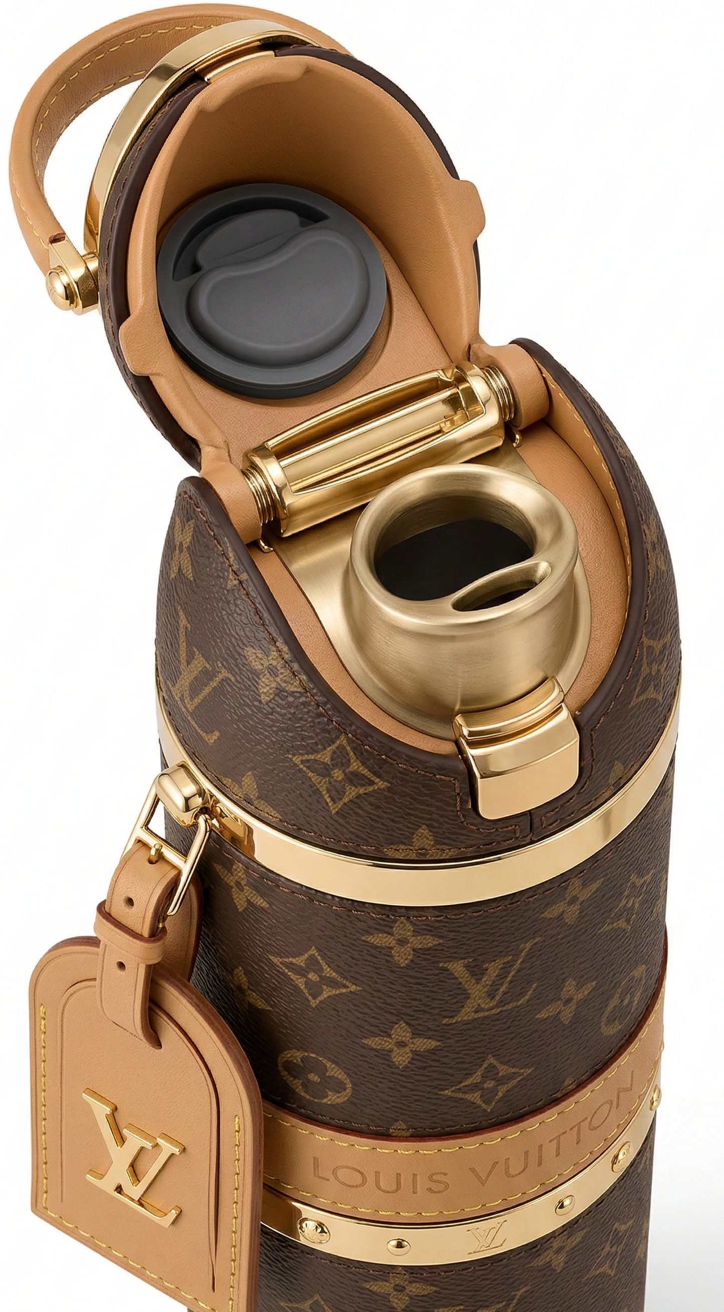 HYLO - Monogram Classic