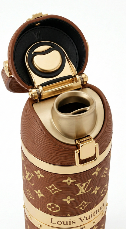 HYLO - Monogram Wood