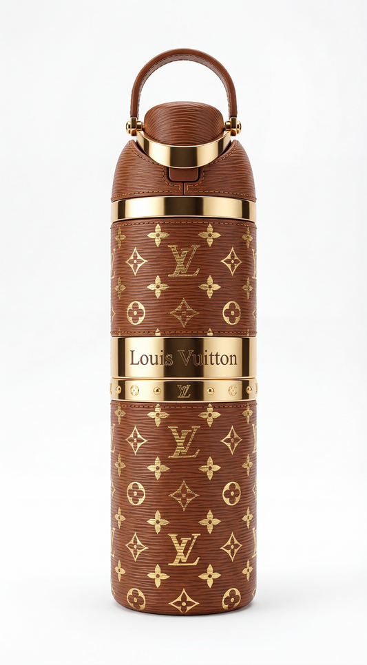 HYLO - Monogram Wood