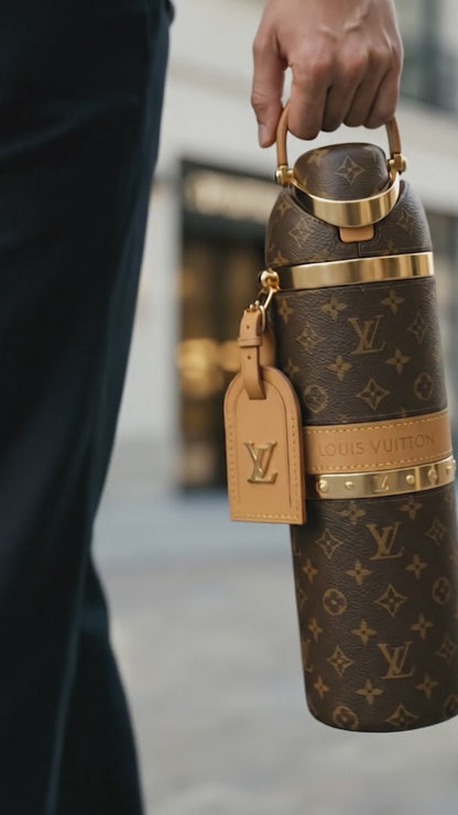 HYLO - Monogram Classic